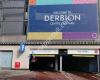 Derbion Derby Centre car park