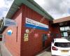 Derby Urgent Treatment Centre