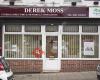Derek Moss Funeral Directors