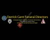 Derrick Gent Funeral Service