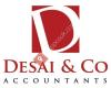 Desai & Co Accountants