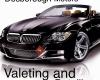 Desborough Motors Valeting and Detailing
