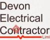 Devon Electrical Contractors Ltd
