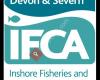 Devon & Severn Inshore Fisheries & Conservation Authority