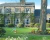 Devonshire Arms Country House Hotel