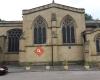 Dewsbury Minster – Mother Church of West Yorkshire
