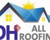 DH All Roofing