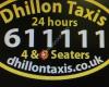 Dhillon Taxis