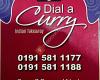 Dial A Curry