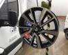Diamond cut alloy wheel repair - DA TECHS