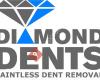 Diamond Dents