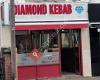 Diamond Kebab House