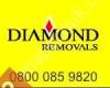 Diamond Removals