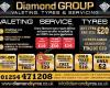 diamond valeting, tyres & service
