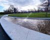 Diana, Princess of Wales Memorial Fountain