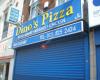 Dino's Pizza