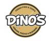 Dino's St Andrews Takeaway