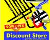 Discount Stores
