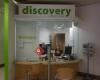 Discovery Credit Union