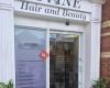 Divine Hair and Beauty Salon
