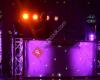 DJ Mervyn Roberts - CHASE STEREO mobile disco