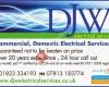 DJW Electrical Services