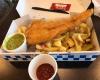 Docklands Fish and Chips