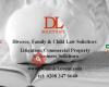 Dominic Levent Solicitors