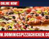 Dominic's Pizza & Chicken