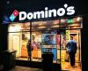 Domino's Pizza - Cardiff - Canton