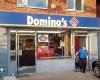 Domino's Pizza - Christchurch - Barrack Road