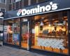 Domino's Pizza - Eastbourne - Town
