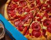 Domino's Pizza - Glasgow - Barrhead