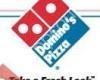 Dominos Pizza