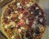 Dominos Pizza