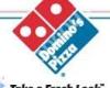 Dominos Pizza