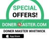 Doner Master