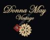 Donna May Vintage