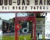 Doo-Das Hairdressers Loose