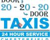 Door 2 Door Taxis Ltd