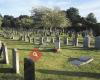 Dorking Cemetery