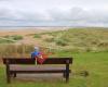 Dornoch Beach Car Park