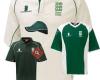 Dorset Cricket Supplies (CJI Clothing Ltd)