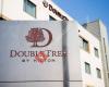 DoubleTree by Hilton Hotel London Heathrow Airport