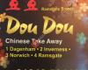 DouDou Chinese takeaway