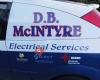 Douglas B McIntyre Electrical Contractors
