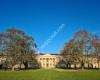 Downing College