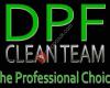DPF Clean Team