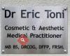 Dr Eric Toni