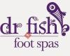 Dr Fish Foot Spa